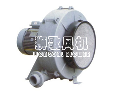 HTB100-102,0.75kw中壓風機